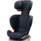 Автокресло Bebe Confort Fero Total Black